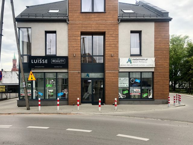 Lokal Zgierz, ul. gen. Henryka Dąbrowskiego. Zdjęcie 1