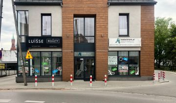 Lokal Zgierz, ul. gen. Henryka Dąbrowskiego