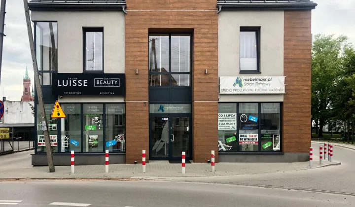 Lokal Zgierz, ul. gen. Henryka Dąbrowskiego