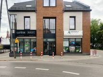 Lokal Zgierz, ul. gen. Henryka Dąbrowskiego