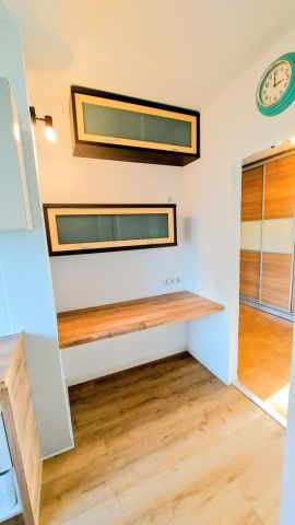 Mieszkanie 2-pokojowe Kraków Prądnik Biały, ul. Siewna. Zdjęcie 6