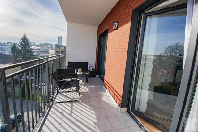 Mieszkanie 3-pokojowe Jarosław, pl. Mickiewicza. Zdjęcie 12