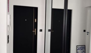 Mieszkanie 1-pokojowe Gdańsk Zaspa, ul. Pilotów