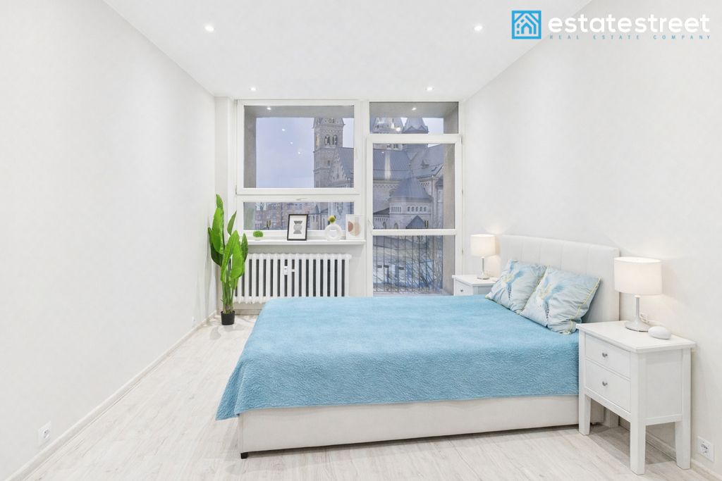 Mieszkanie 4-pokojowe Bytom, ul. Jana Matejki. Zdjęcie 13