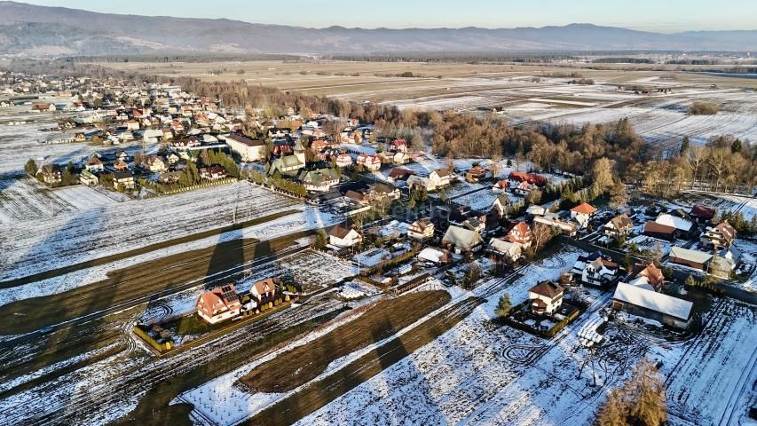 Działka budowlana Gronków. Zdjęcie 4
