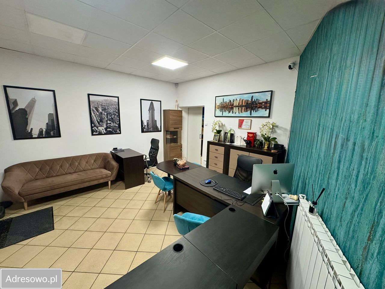 Lokal Tomaszów Mazowiecki, ul. św. Antoniego. Zdjęcie 5