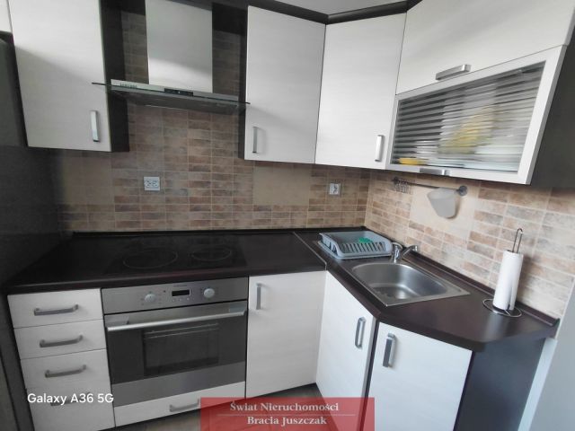 Mieszkanie 2-pokojowe Wrocław Strachocin, ul. Włościańska. Zdjęcie 6