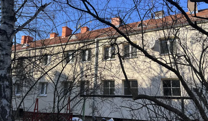 Mieszkanie 3-pokojowe Wrocław Nowy Dwór, ul. Wojrowicka