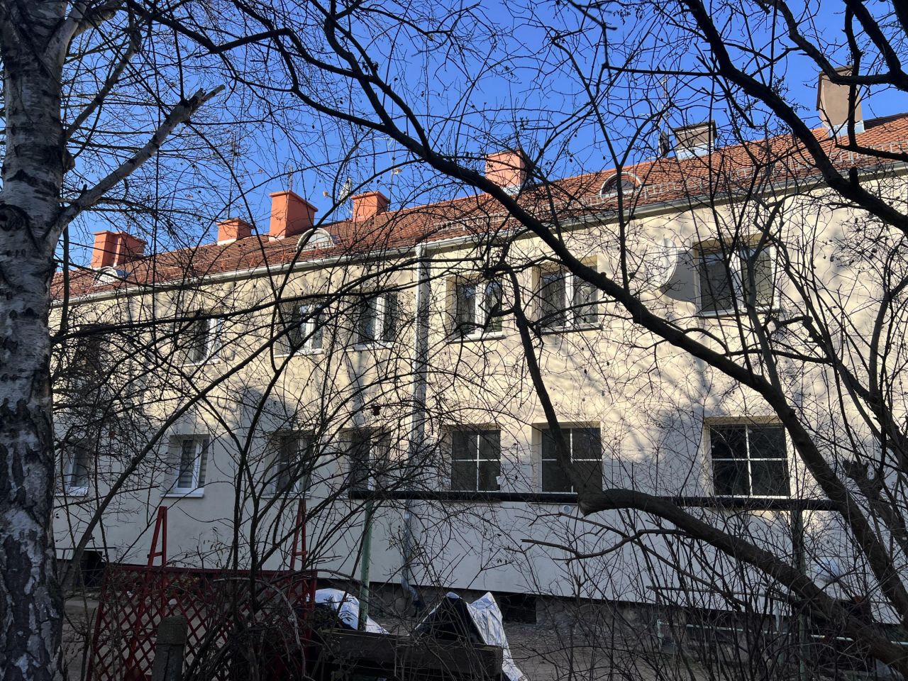 Mieszkanie 3-pokojowe Wrocław Nowy Dwór, ul. Wojrowicka