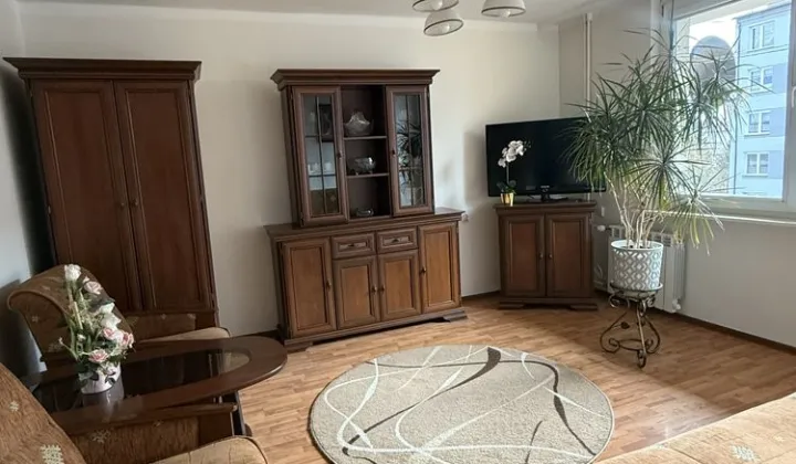 Mieszkanie 2-pokojowe Jaworzno Lubowiec