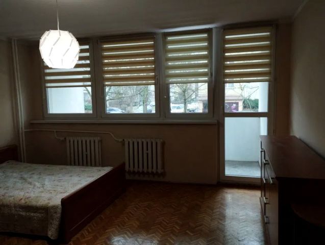 Mieszkanie 3-pokojowe Wrocław Biskupin, ul. Marcellego Bacciarellego. Zdjęcie 1