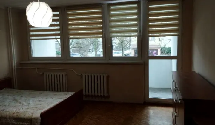 Mieszkanie 3-pokojowe Wrocław Biskupin, ul. Marcellego Bacciarellego