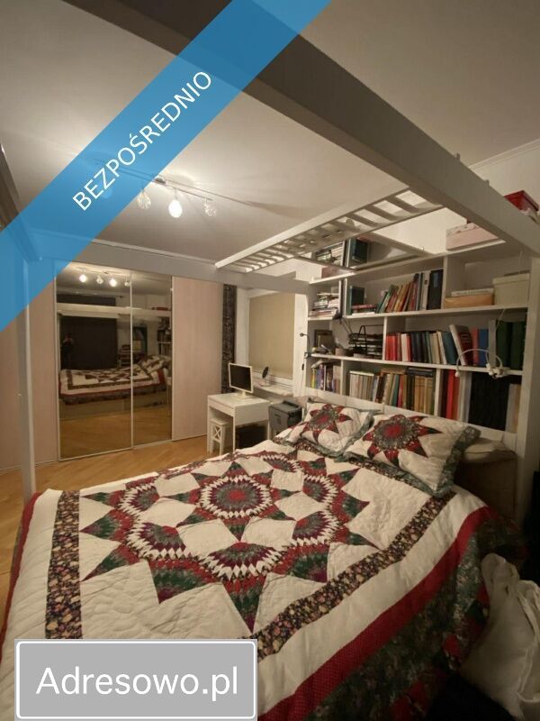 Mieszkanie 3-pokojowe Warszawa Mokotów, ul. Bukowińska. Zdjęcie 12