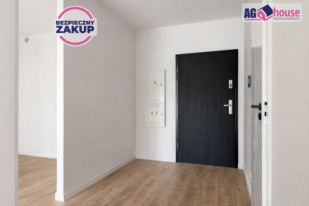 Mieszkanie 2-pokojowe Gdynia Mały Kack, ul. Parkowa. Zdjęcie 5