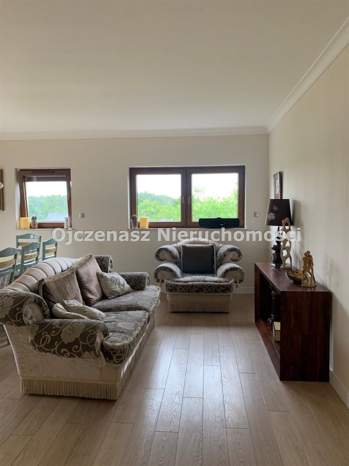 Mieszkanie 4-pokojowe Osielsko. Zdjęcie 2