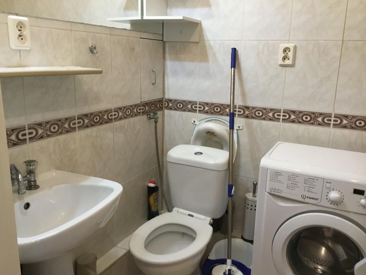 Mieszkanie 2-pokojowe Chełm Dyrekcja, ul. Kolejowa. Zdjęcie 9