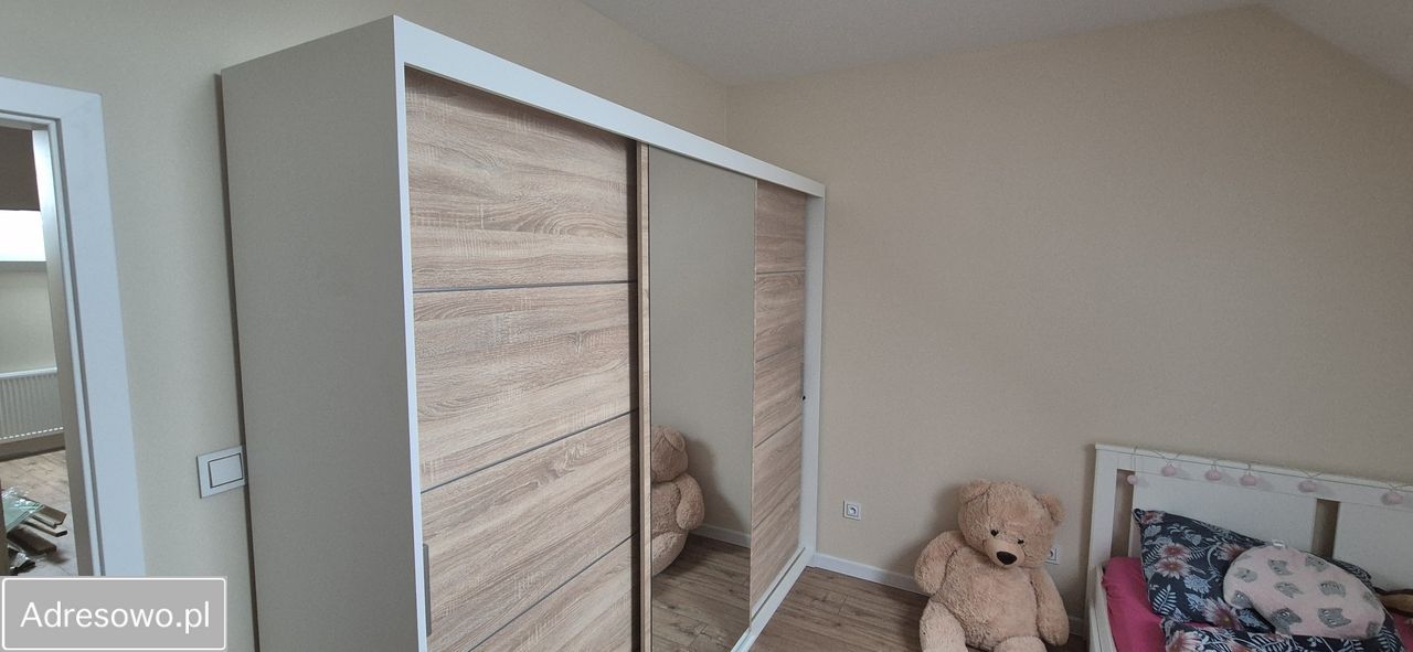 dom wolnostojący, 4 pokoje Szczaniec. Zdjęcie 10