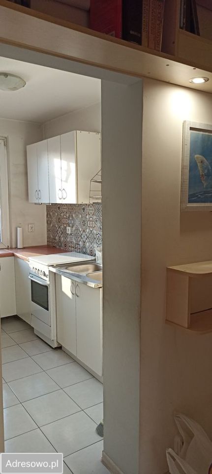 Mieszkanie 2-pokojowe Kraków Bieńczyce, os. Przy Arce. Zdjęcie 6