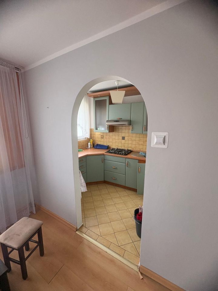 Mieszkanie 2-pokojowe Lubin Centrum, ul. Księcia Ludwika I. Zdjęcie 6