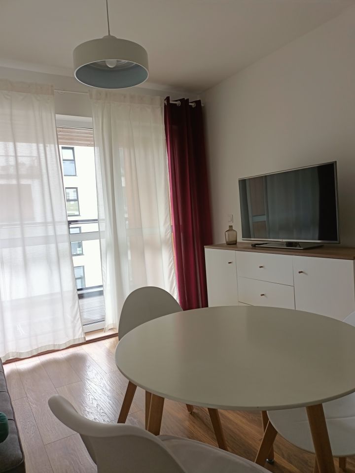 Mieszkanie 2-pokojowe Gdańsk Łostowice, ul. Wielkopolska. Zdjęcie 3