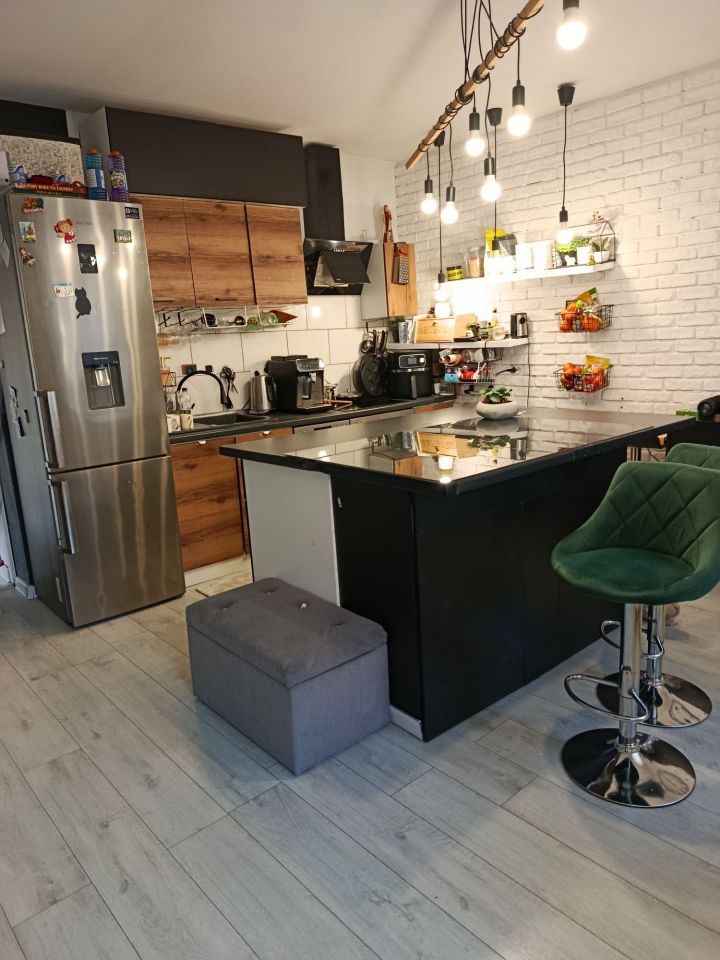 Mieszkanie 3-pokojowe Ząbkowice Śląskie. Zdjęcie 5