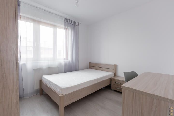 Mieszkanie 5-pokojowe Bielany Wrocławskie, ul. Błękitna. Zdjęcie 9