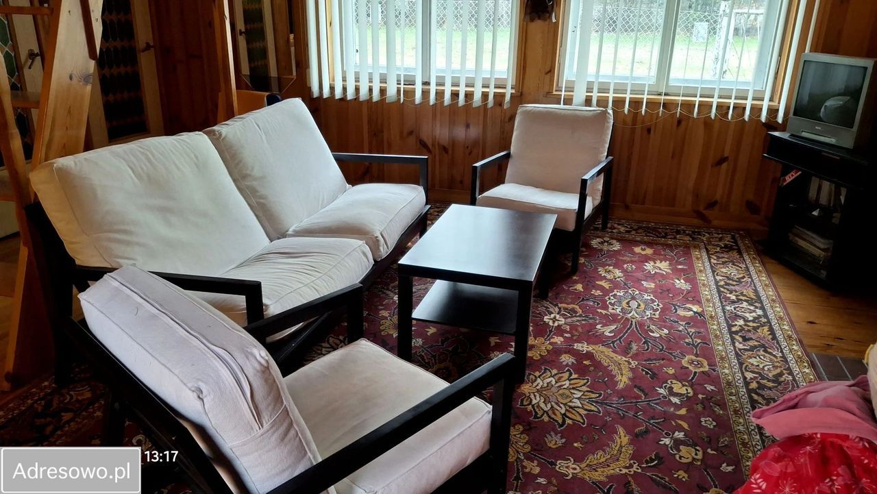 bliźniak, 1 pokój Bógdał. Zdjęcie 7