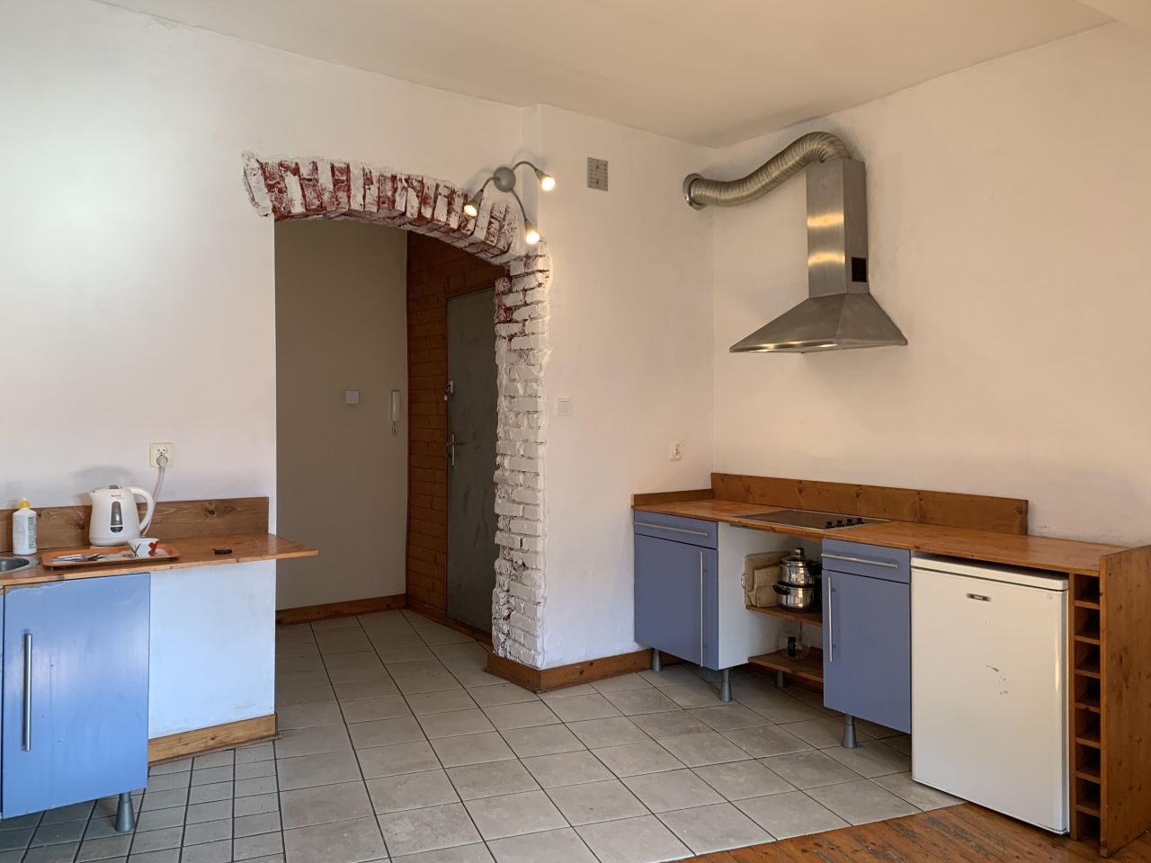 Mieszkanie 3-pokojowe Katowice Śródmieście, ul. Wojewódzka. Zdjęcie 38