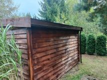 Działka rod Kowal. Zdjęcie 2