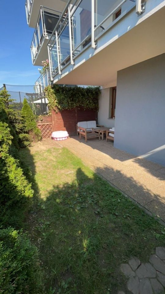 Mieszkanie 2-pokojowe Pogórze. Zdjęcie 8