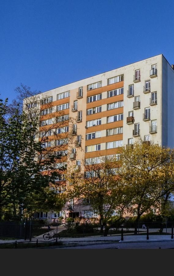 Mieszkanie 2-pokojowe Warszawa Żoliborz, ul. Dymińska. Zdjęcie 14