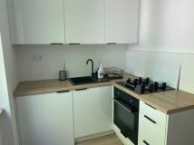 Mieszkanie 2-pokojowe Kraków Nowa Huta, os. Centrum A. Zdjęcie 2