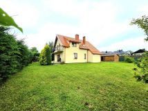 dom wolnostojący Lipowa Góra Wschodnia. Zdjęcie 1