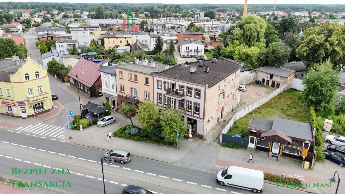 Mieszkanie na sprzedaż ul. Starogardzka Czersk - Widok 3