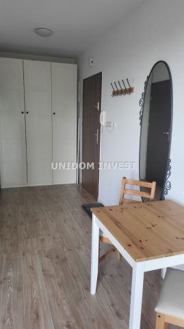 Mieszkanie 1-pokojowe Katowice Piotrowice. Zdjęcie 9