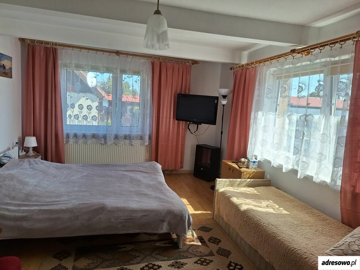 bliźniak, 6 pokoi Kąty Rybackie, ul. Rybacka. Zdjęcie 13