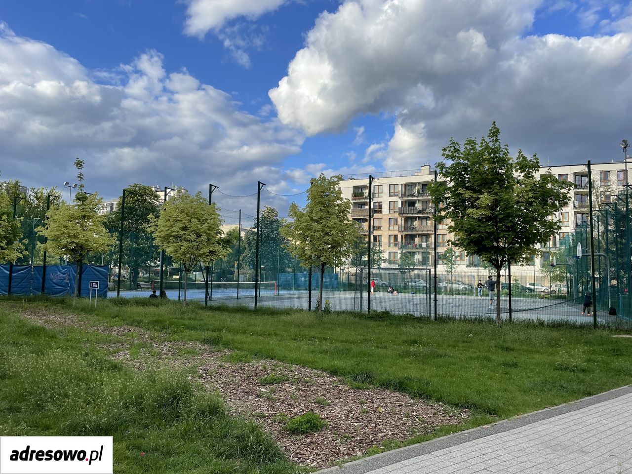 Mieszkanie 3-pokojowe Warszawa Grochów, ul. Majdańska. Zdjęcie 18