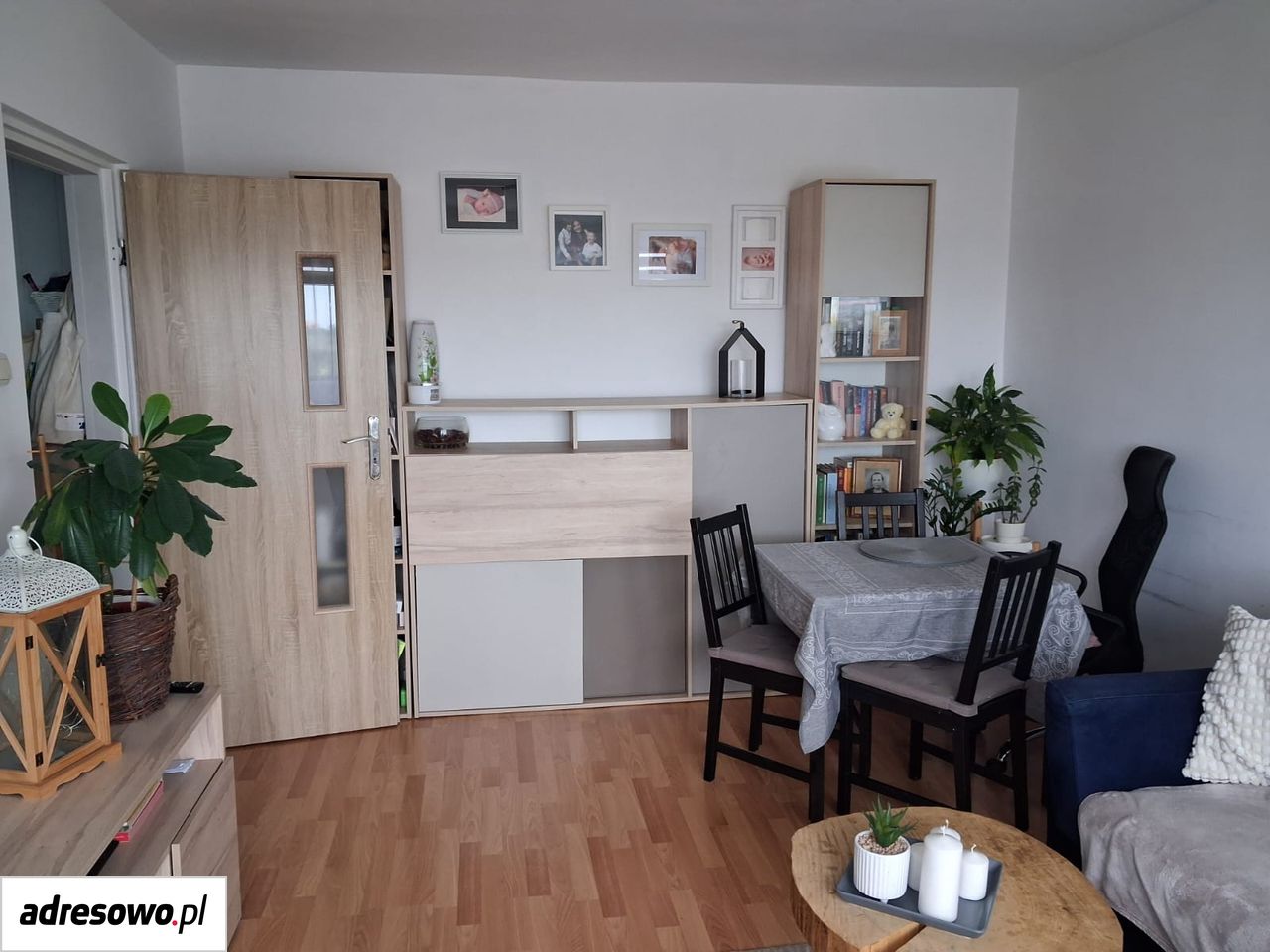 Mieszkanie 2-pokojowe Łódź Górna, ul. Witolda Doroszewskiego. Zdjęcie 13