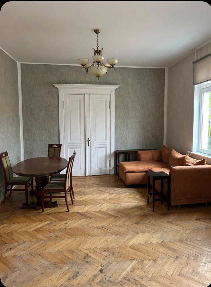 Mieszkanie 3-pokojowe Gdańsk Wrzeszcz, ul. Do Studzienki. Zdjęcie 3