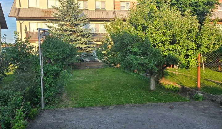 dom szeregowy, 6 pokoi Płońsk, ul. Stanisława Wyspiańskiego