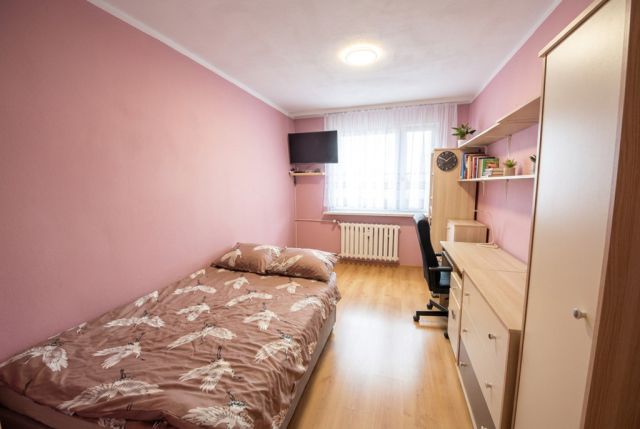 Mieszkanie 3-pokojowe Opole Armii Krajowej, ul. Stefana Grota-Roweckiego. Zdjęcie 5