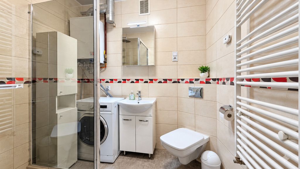 Mieszkanie 3-pokojowe Rzeszów Drabinianka, ul. Władysława Grabskiego. Zdjęcie 7