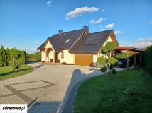 dom wolnostojący, 5 pokoi Kantorowice. Zdjęcie 1