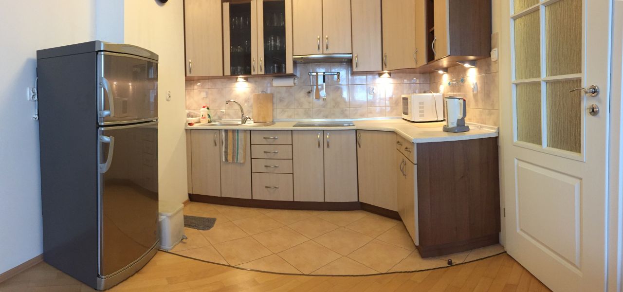 Mieszkanie 2-pokojowe Warszawa Białołęka, ul. Odkryta. Zdjęcie 1