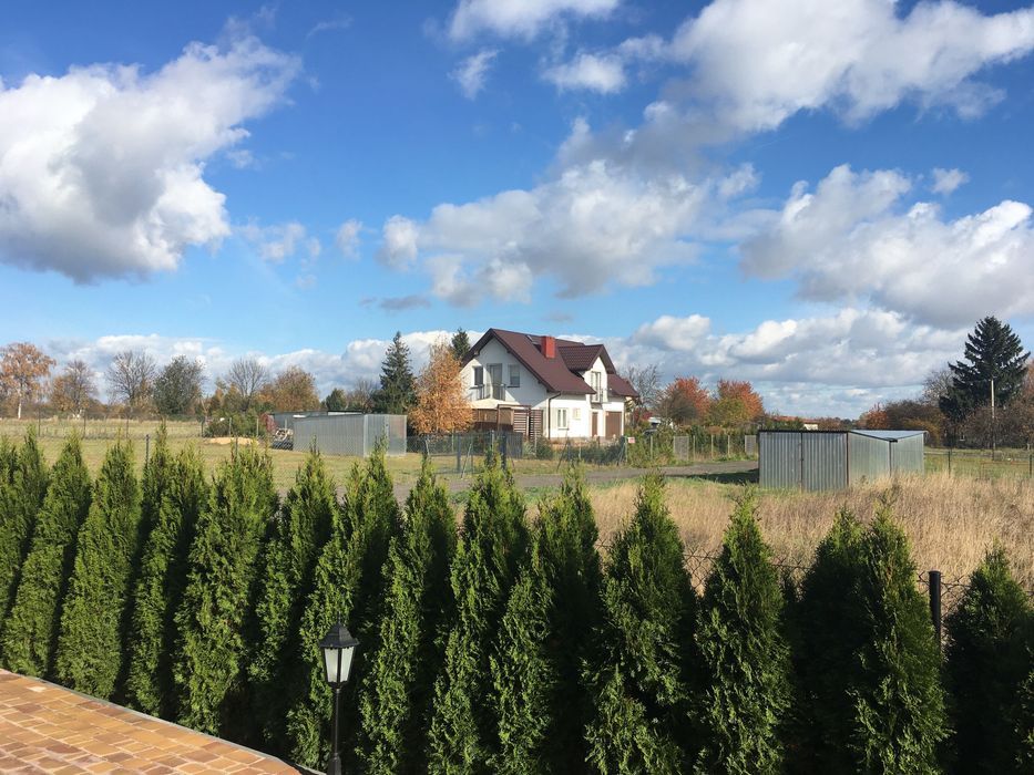 dom wolnostojący, 5 pokoi Łuszczów Drugi. Zdjęcie 5