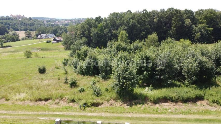 Działka rolna Stary Wiśnicz