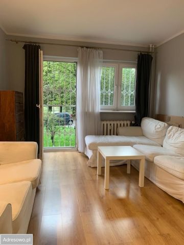 Mieszkanie 2-pokojowe Warszawa Mokotów, ul. Jana III Sobieskiego. Zdjęcie 1