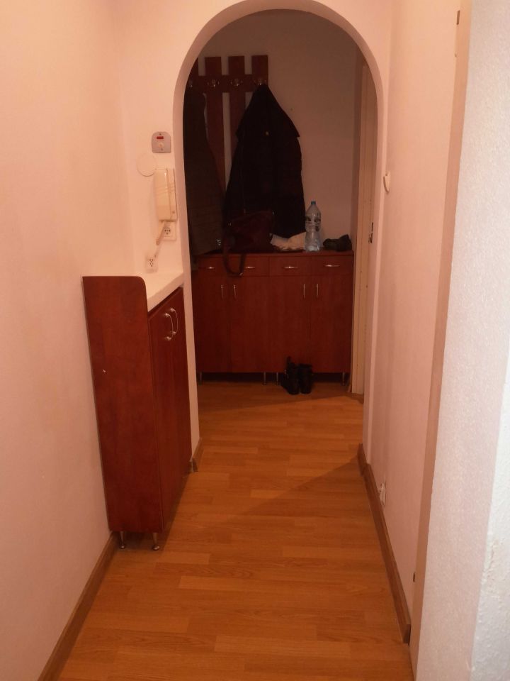 Mieszkanie 2-pokojowe Wrocław Psie Pole, ul. Kiełczowska. Zdjęcie 7