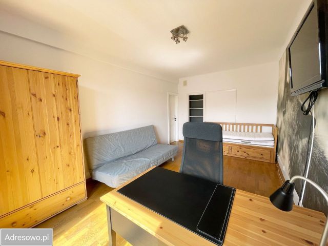 Mieszkanie 2-pokojowe Warszawa Wola, ul. Żelazna. Zdjęcie 1