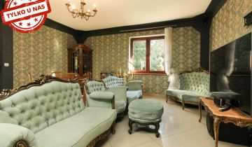 dom wolnostojący, 6 pokoi Biedrzychów